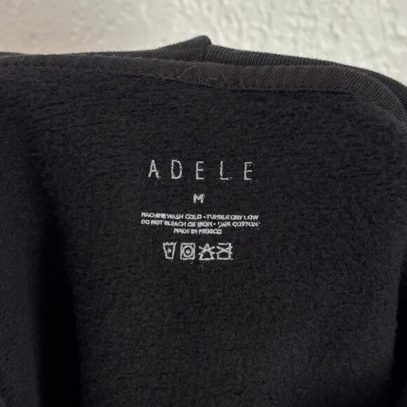 Adele Rare Weekends With Adele Caesars Palace Las Vegas Residency Hoodie M - Picture 5 of 5